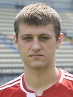 Виталий Вернидуб, fcmetalurg.com