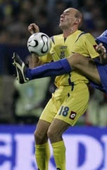 Сергей Назаренко, фото АР