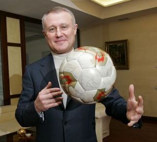 Григорий Суркис