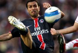 Педру Паулета