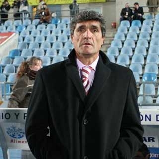 Хуанде Рамос