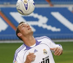 Уэсли Снейдер