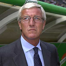 Марчелло Липпи