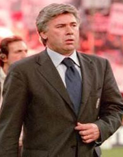 Карло Анчелотти