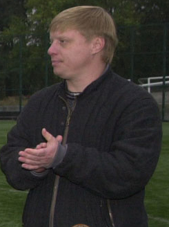 Олег Матвеев