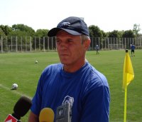 Виталий Шевченко