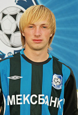 Константин Ярошенко