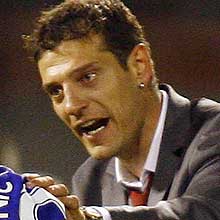 Славен Билич, uefa.com