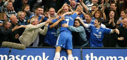 Удачи, Андрей, sportfriuli.it