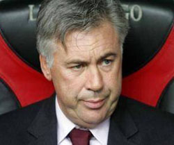 Карло Анчелотти