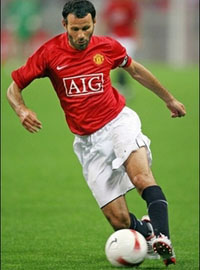 Райан Гиггз 