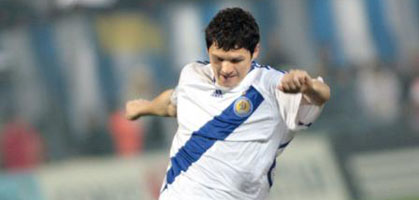 Тарас, Тарас... :) fcdynamo.kiev.ua