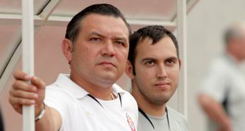 Что скажете, господин Косевич... zarya-lugansk.com