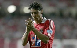 Руй Кошта, Reuters