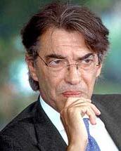 Массимо Моратти