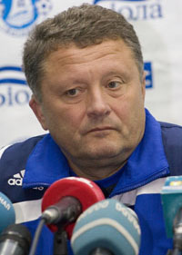 Мирон Маркевич, fcdnipro.dp.ua