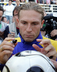 Андрей Воронин, фото sport.com.ua