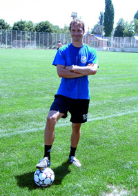 Олег Венглинский, фото chernomorets.odessa.ua