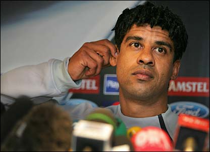 Франк Райкаард, фото bbc.co.uk