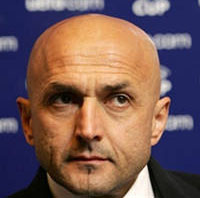 Лучиано Спалетти