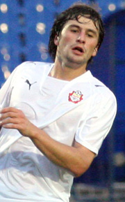 Дмитрий Бровкин, zarya-lugansk.com