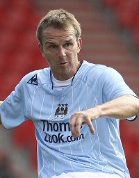 Дитмар Хаманн, фото carling.com