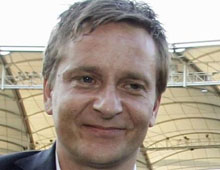 Хорст Хельдт