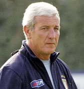 Липпи поедет в Турцию?