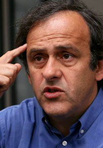 Пора бы уже задуматься... 