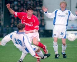 Эх, ностальгия...