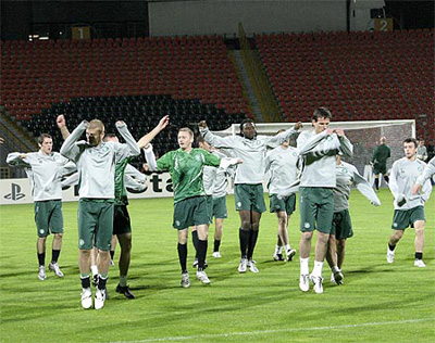 Тренировка 