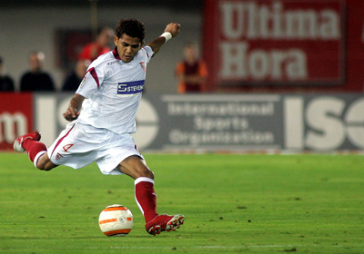 Даниэль Алвеш