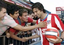 Тьяго Мотта