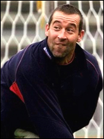 Найджел Мартин