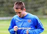 Владимир Быстров