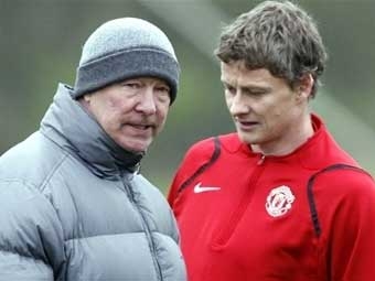 Фергюсон и Сольскьяер