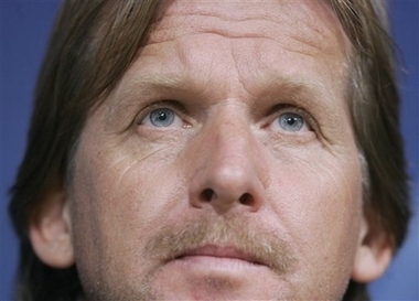 Шустер покинет 