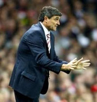 Хуанде Рамос, REUTERS