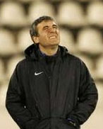 Георгe Хаджи, REUTERS