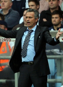 Жозе Моуриньо, SkySports.com