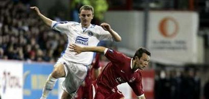 В атаке Воробей, Reuters