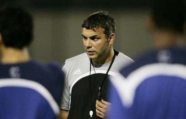 Космин Оларою, фото Reuters