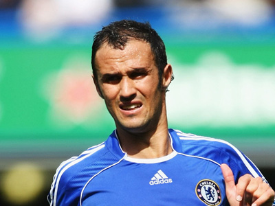 Рикарду Карвальо, фото skysports.com