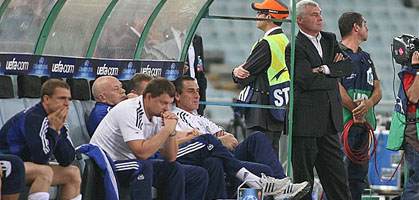 Они сами в шоке, fcdynamo.kiev.ua