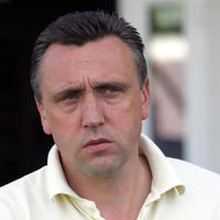 Валдас Иванаускас