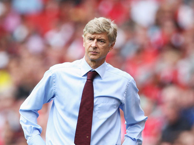 Арсен Венгер