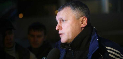 Игорь Суркис, фото fcdynamo.kiev.ua