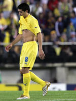 Хуан Роман Рикельме