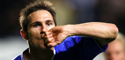 Фрэнк Лэмпард