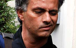 Жозе Моуриньо, timesonline.co.uk